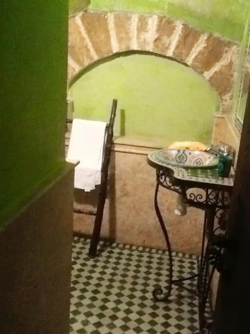 Dar Houria Medina Riad Comfort Tradition Breakfast 에사우이라 외부 사진
